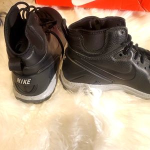 Nike sneakers
